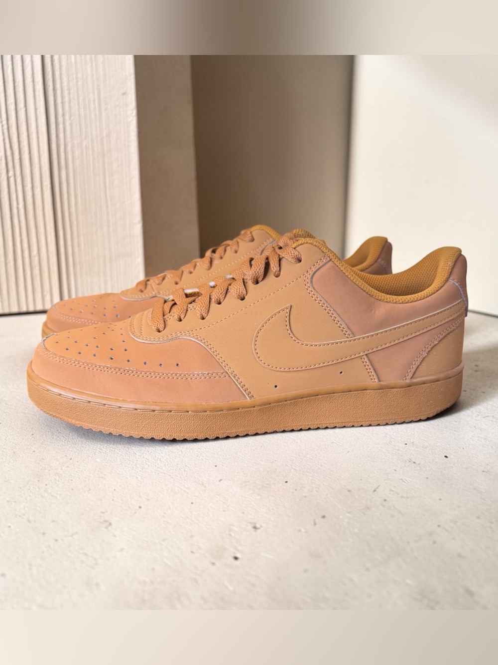 Nike Men’s Court Vision Premium